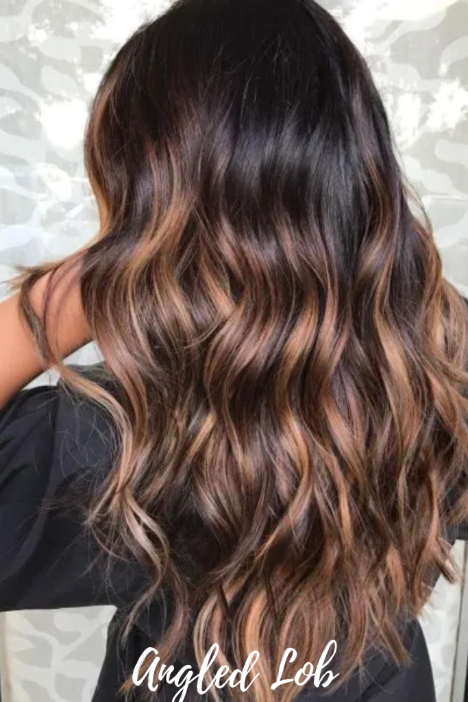 Angled Lob