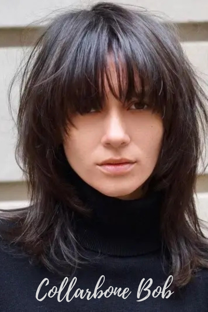 Collarbone Bob