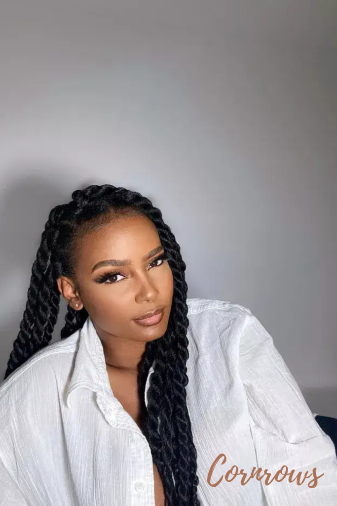Cornrows