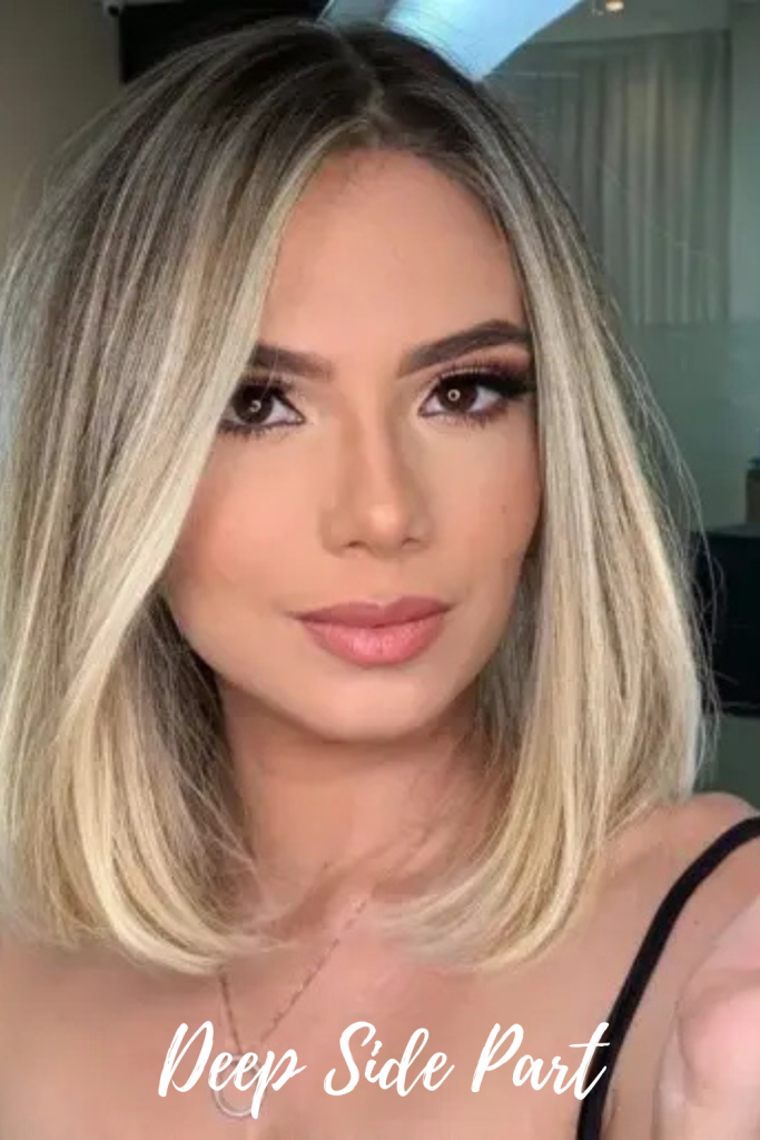 Deep Side Part