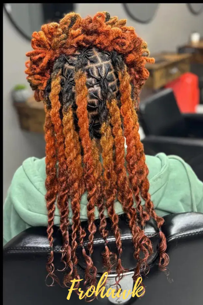Frohawk