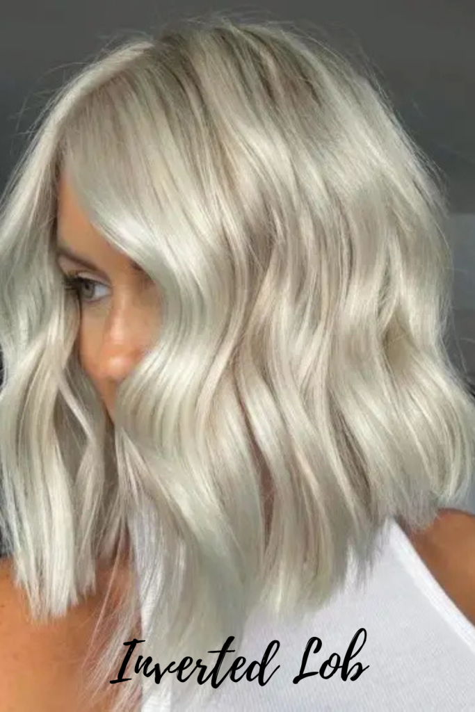 Inverted Lob