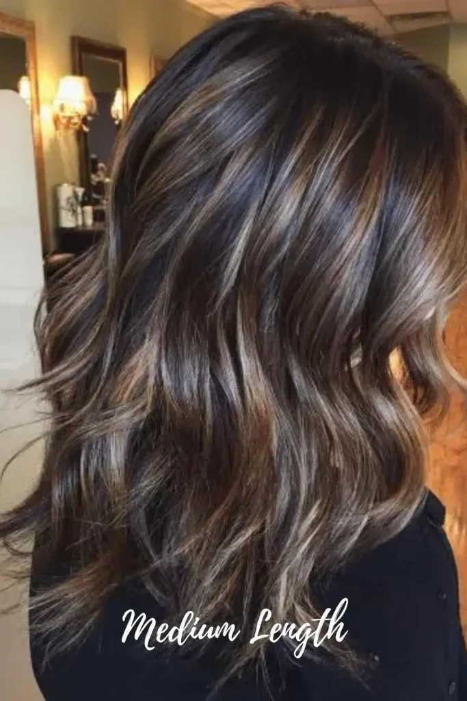 Why Medium Length Works So Well After 40