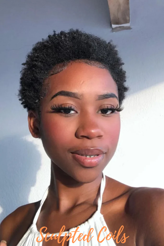 Sculpted Coils