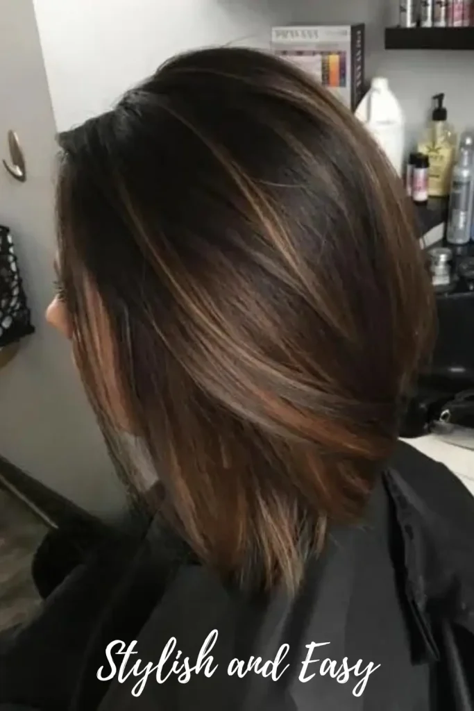 Stylish and Easy Medium Hairstyles to Consider