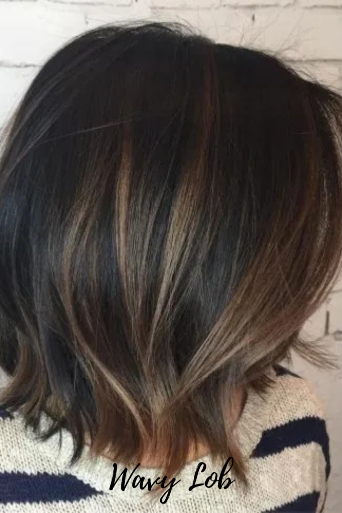 Wavy Lob