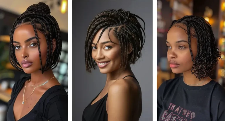 Best Braids for Black Women