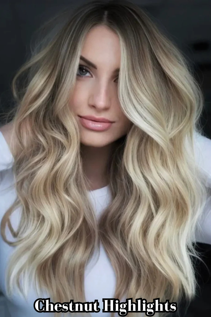 Chestnut Highlights