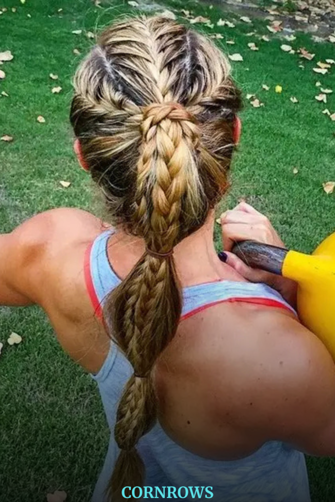 Cornrows