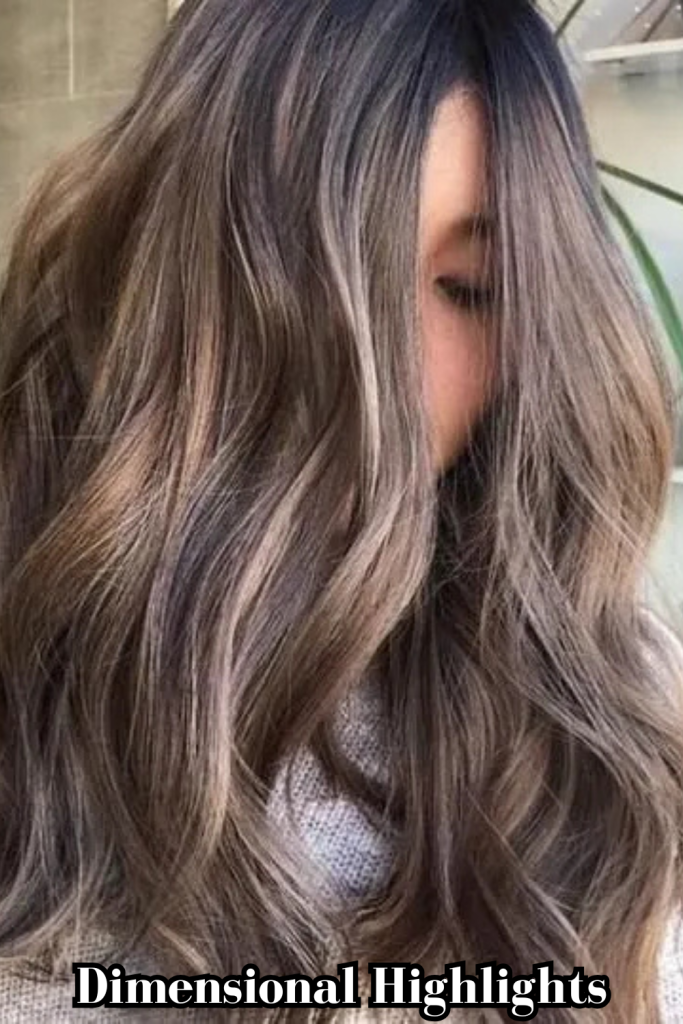 Dimensional Highlights