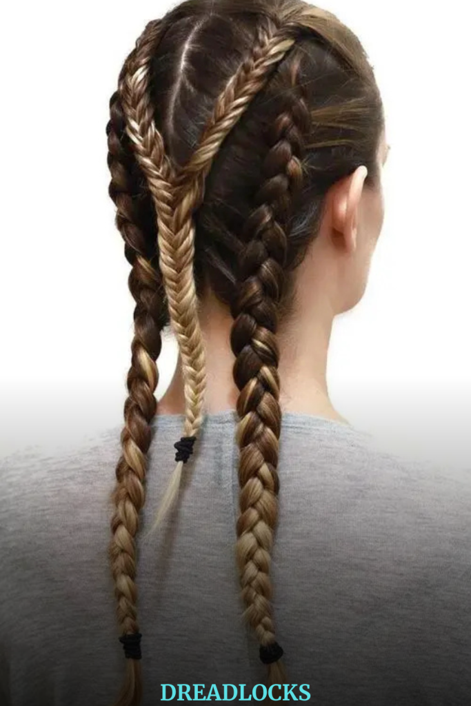 Dreadlocks