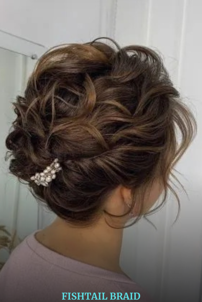 Fishtail Braid