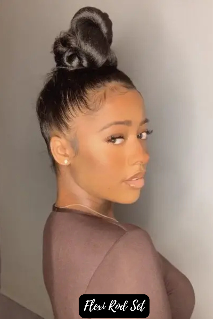 Flexi Rod Set