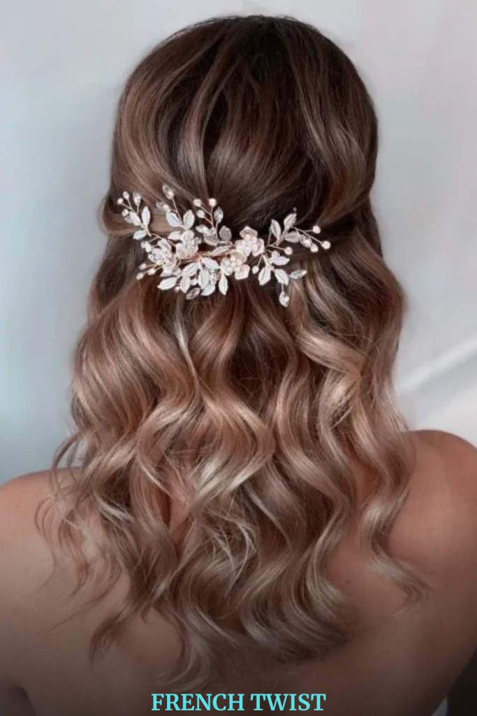 French Twist