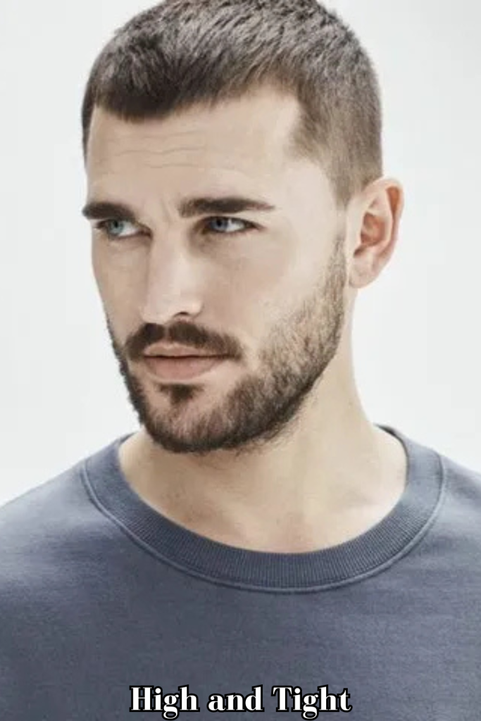 High and Tight