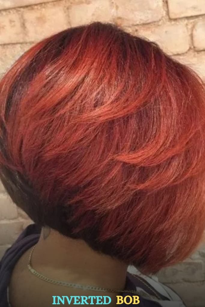 Inverted Bob