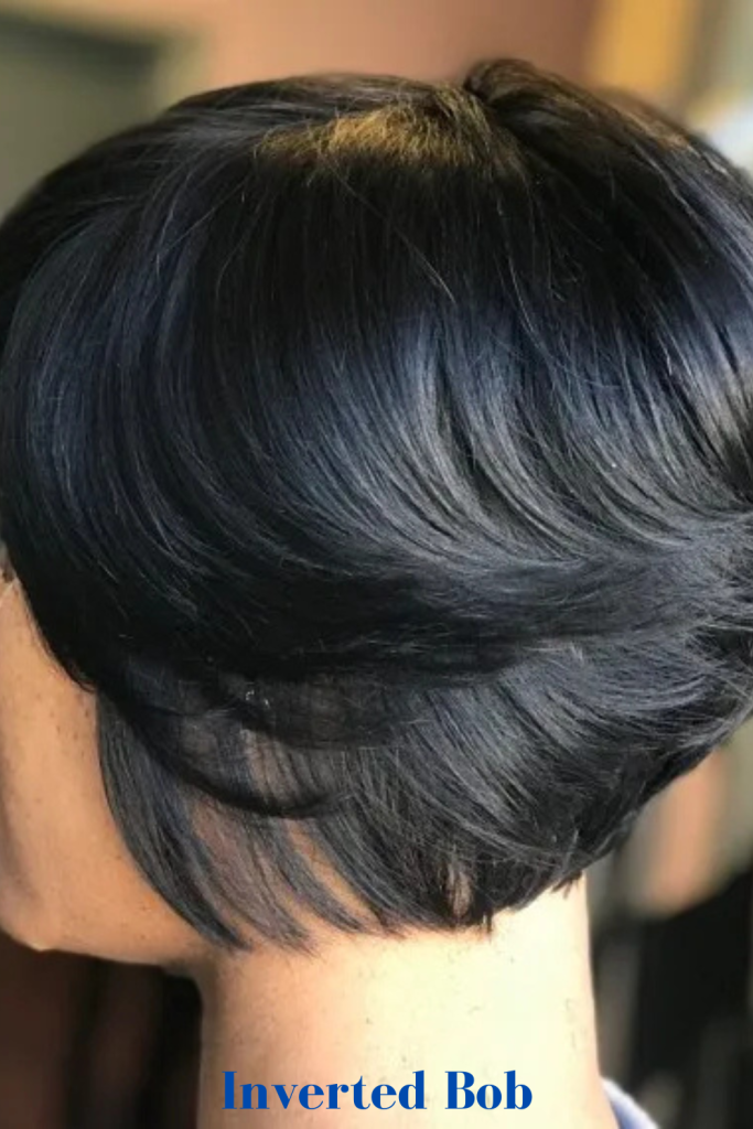 Inverted Bob