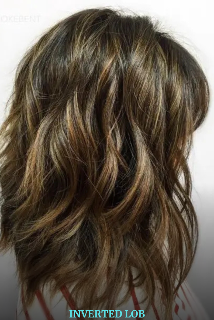 Inverted Lob