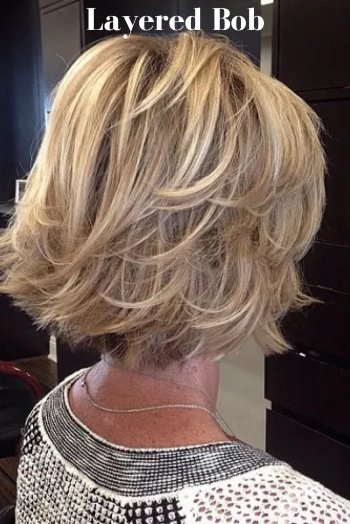 Layered Bob