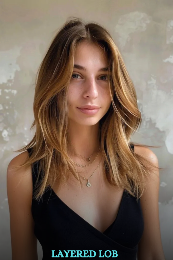 Layered Lob