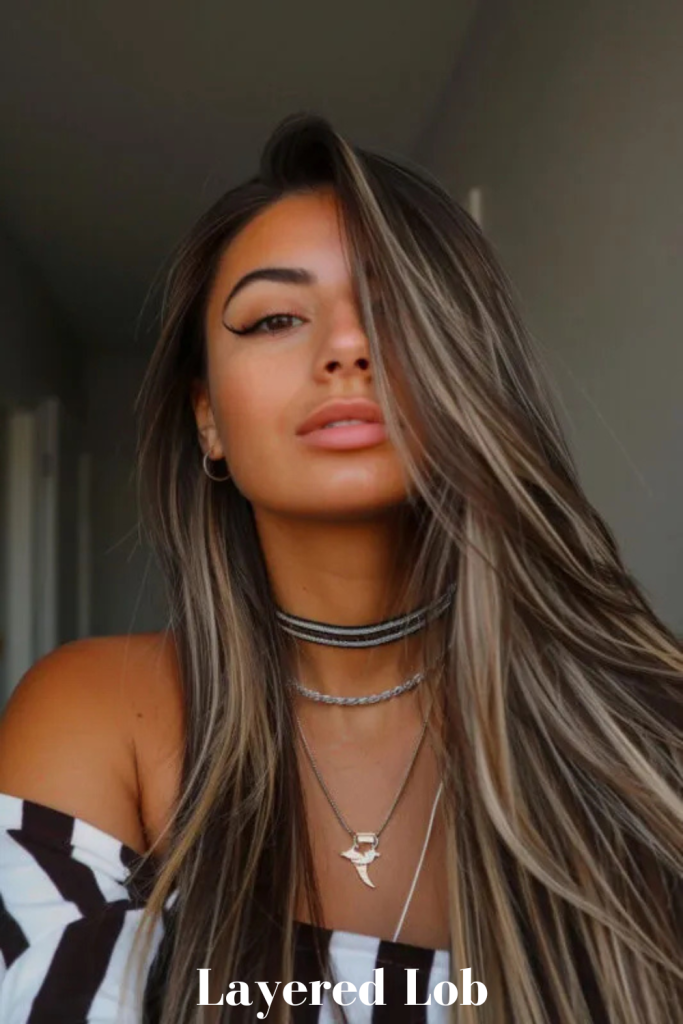 Layered Lob
