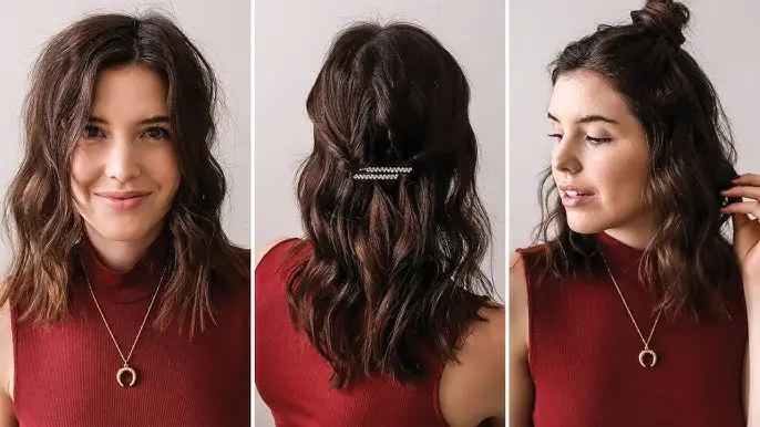 Lob Hairstyles for Fine Hair