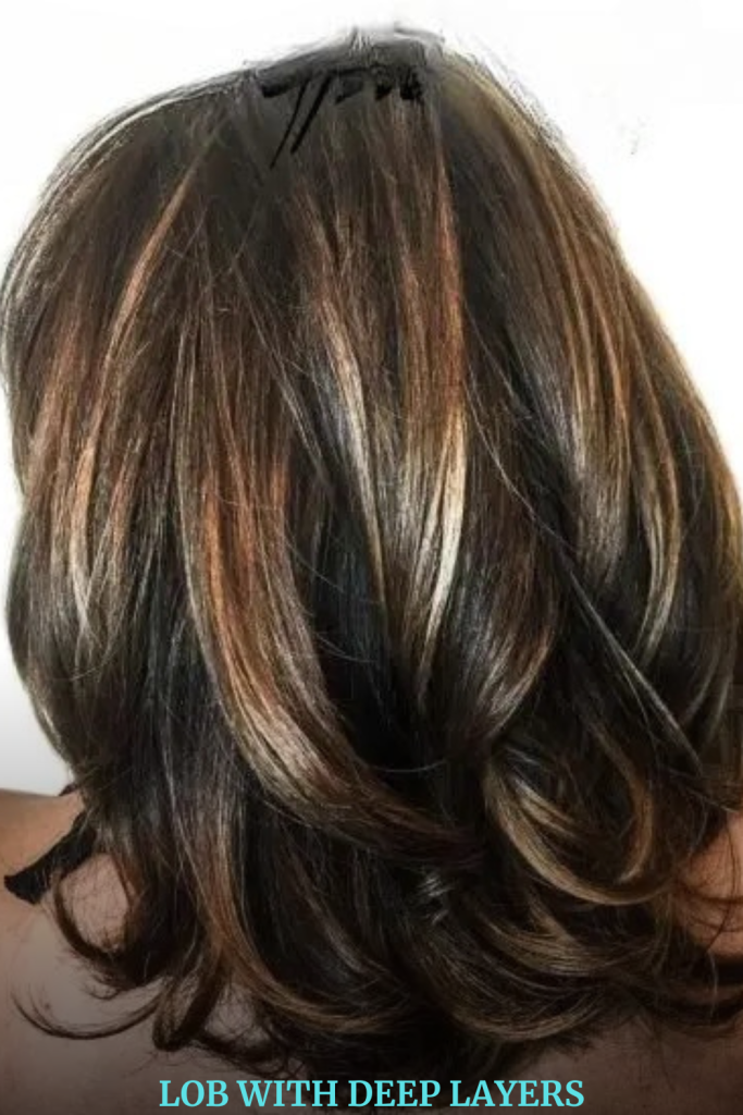 Lob with Deep Layers