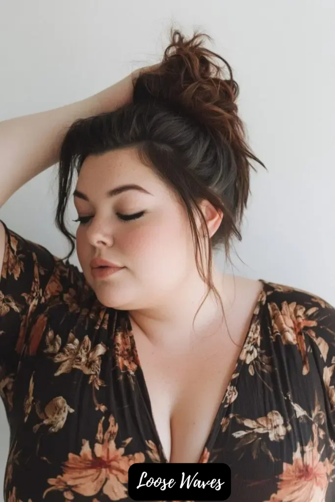 Loose Waves