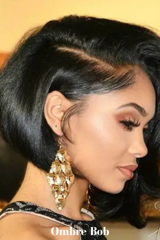 Ombre Bob
