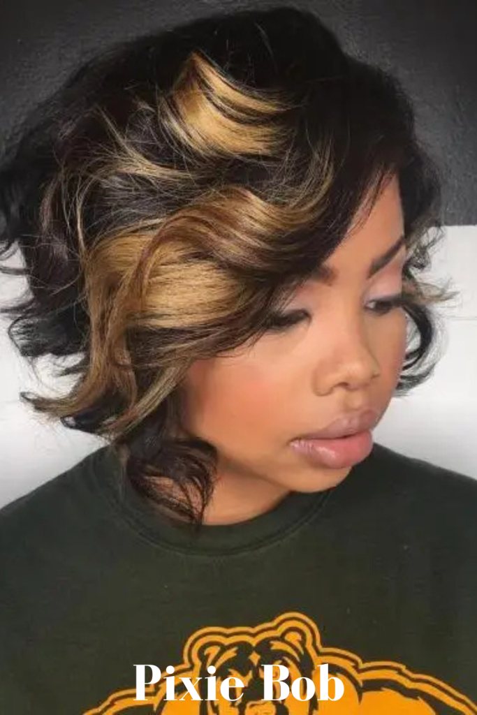 Pixie Bob