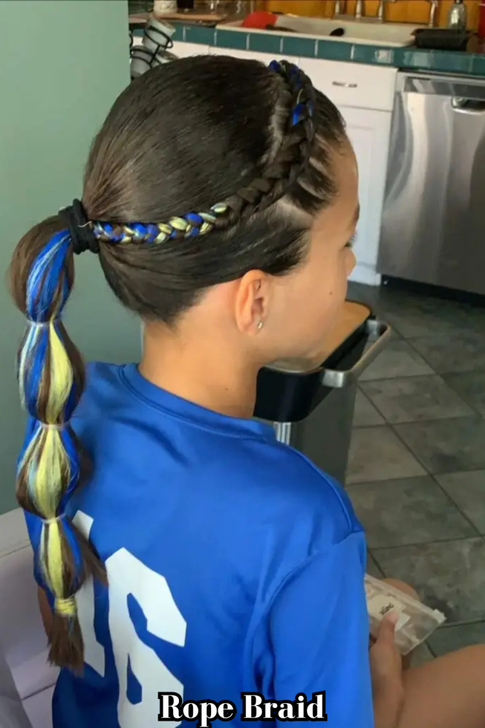 Rope Braid