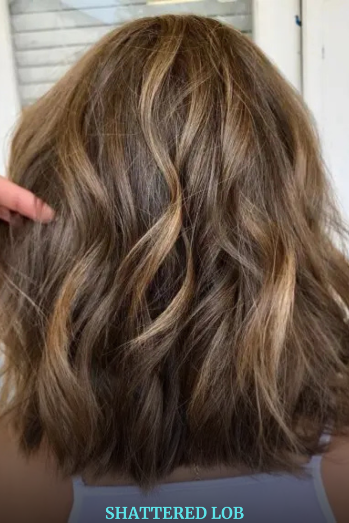 Shattered Lob