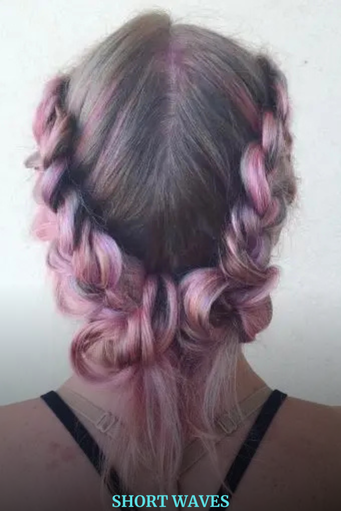 Short Waves