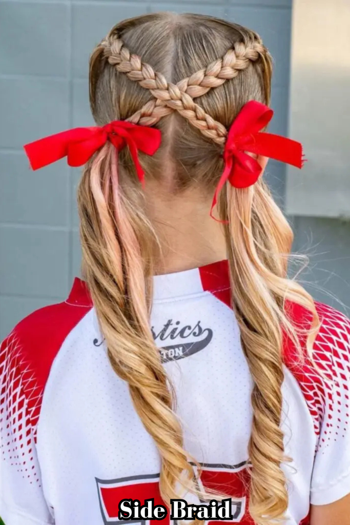 Side Braid