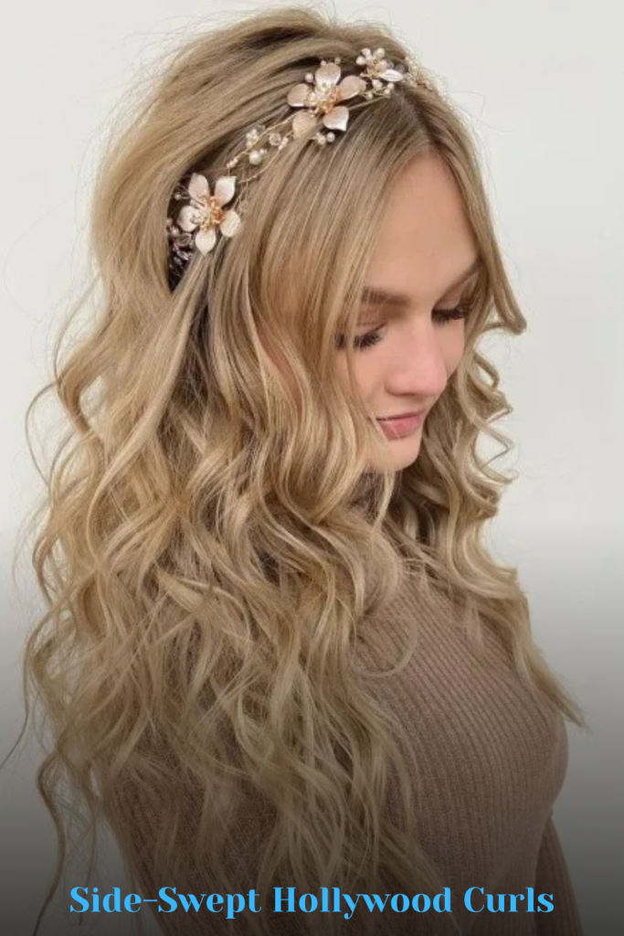 Hair Scarf Accent