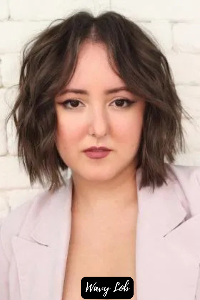 Textured Bob