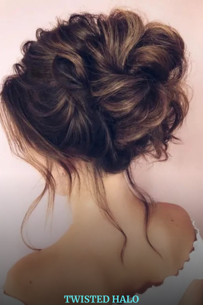 Twisted Halo
