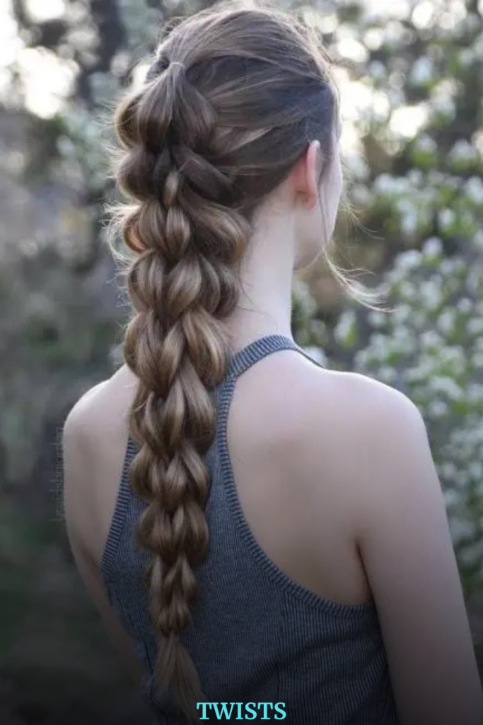 Twists