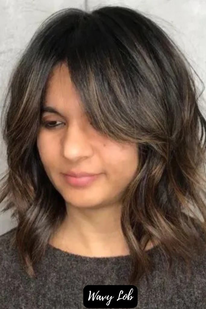 Wavy Lob