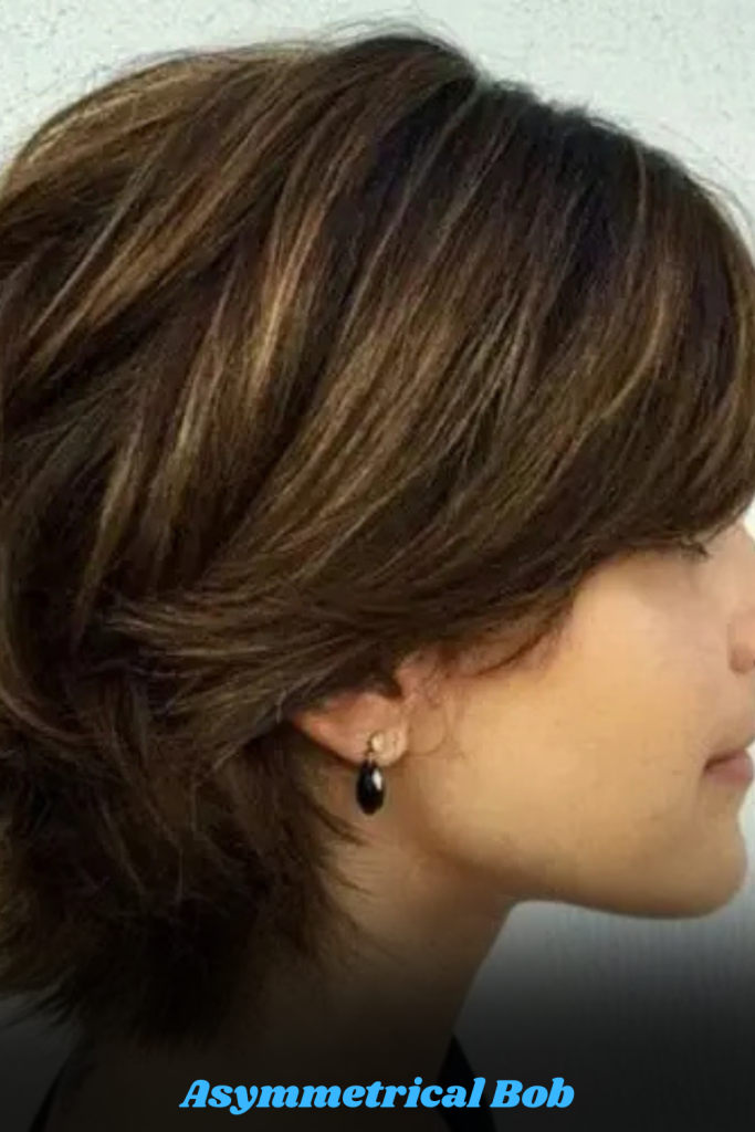 Asymmetrical Bob