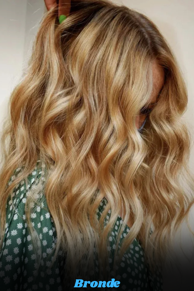Bronde