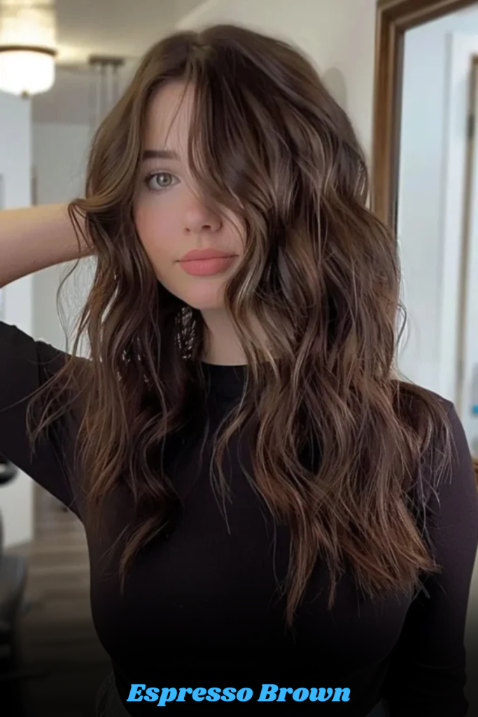 Espresso Brown