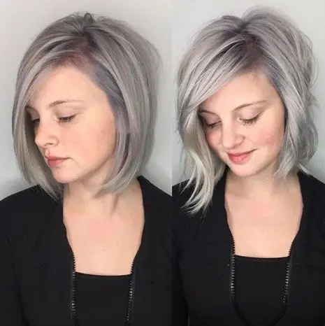 Gorgeous Bob Hairstyles for Fine Hair