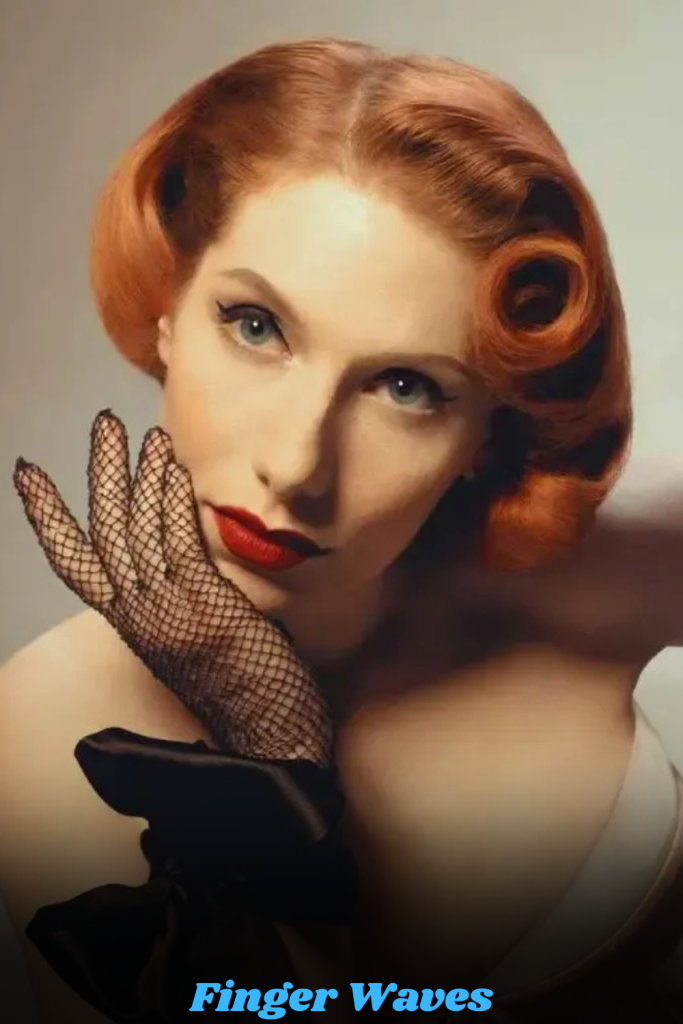 Finger Waves