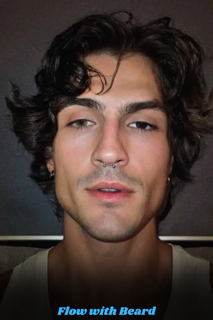 Flow with Beard