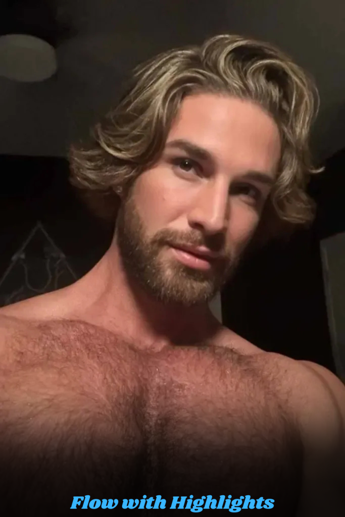 Flow with Highlights