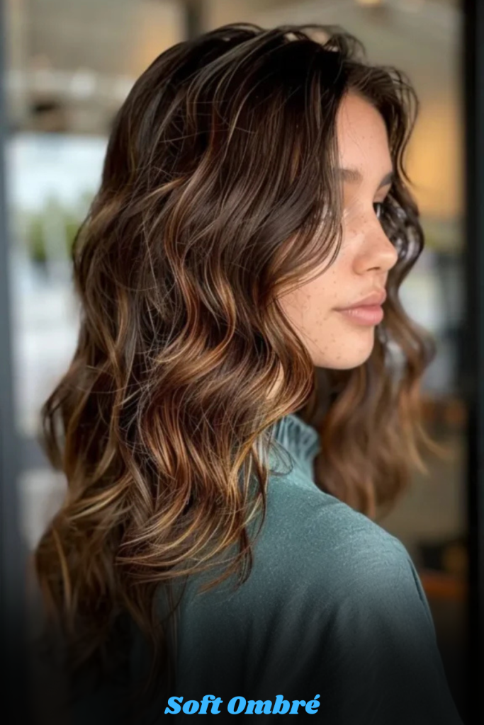 Soft Ombré