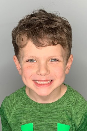 20 Charming Boys Haircuts For School