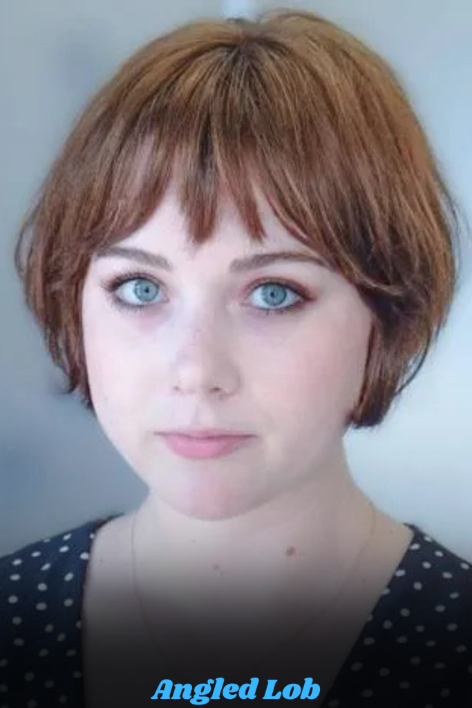 Angled Lob