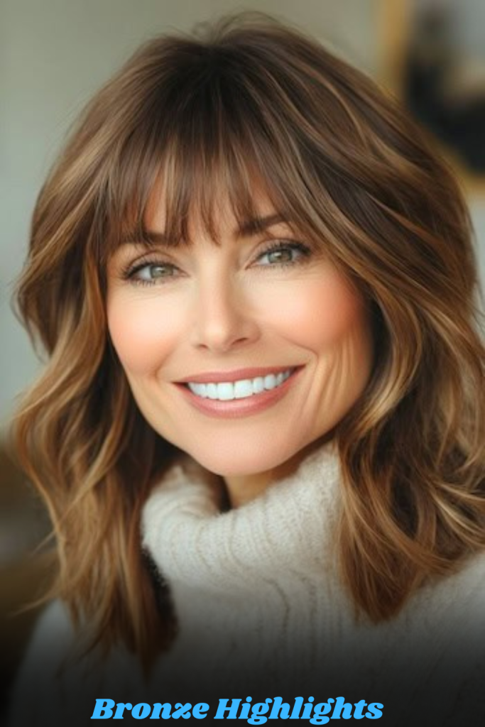 Bronze Highlights